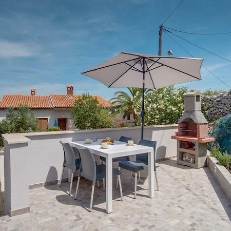 Apartman Filip Mali Lošinj Eksteriør bilde