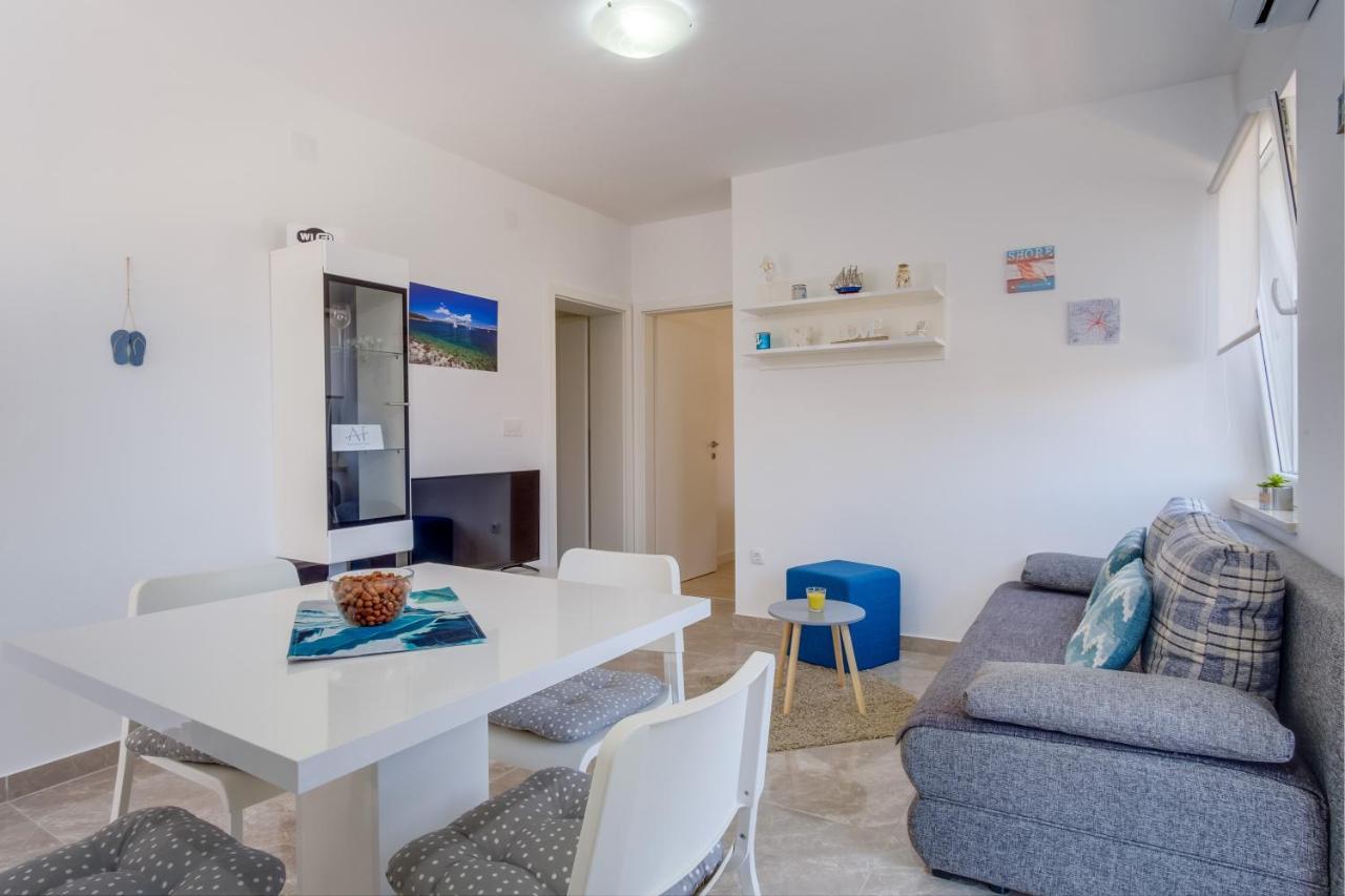 Apartman Filip Mali Lošinj Eksteriør bilde