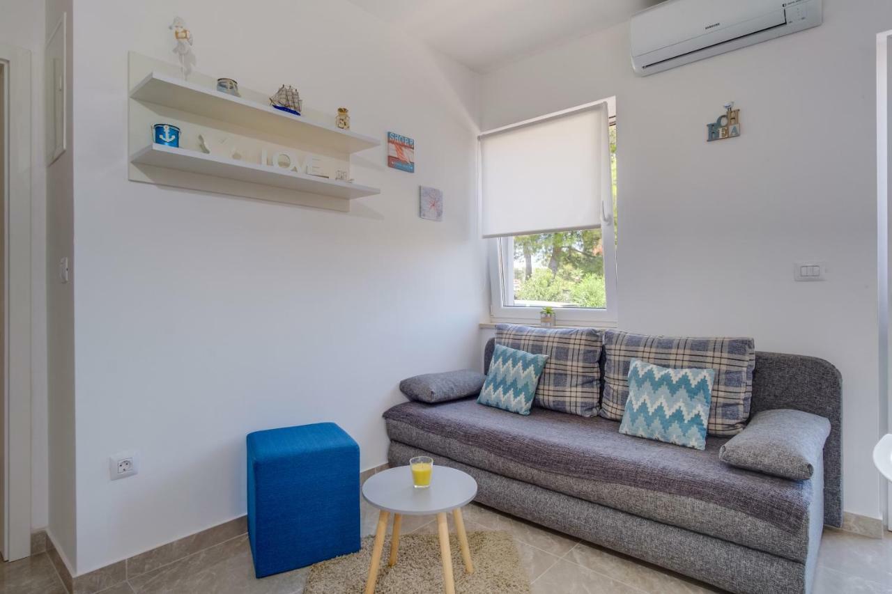 Apartman Filip Mali Lošinj Eksteriør bilde