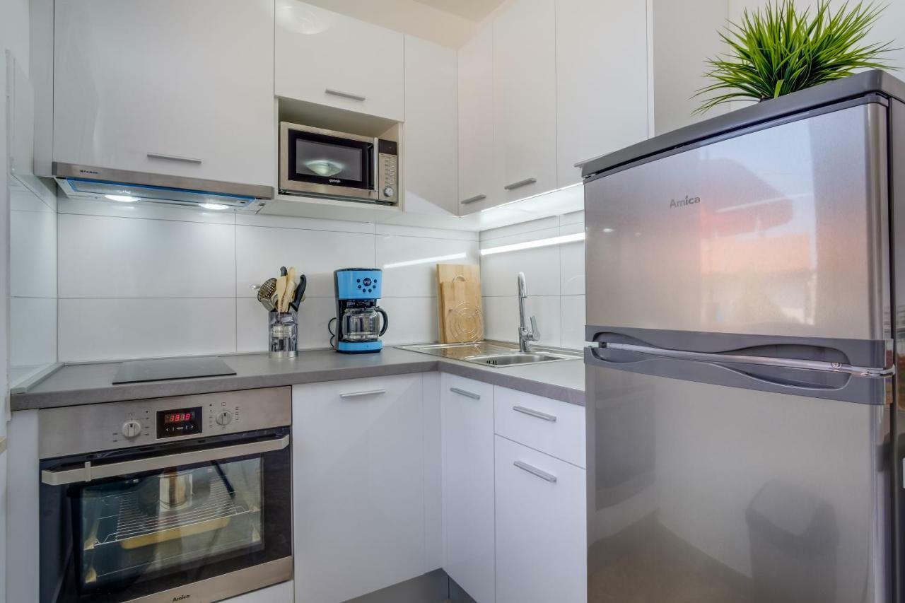 Apartman Filip Mali Lošinj Eksteriør bilde