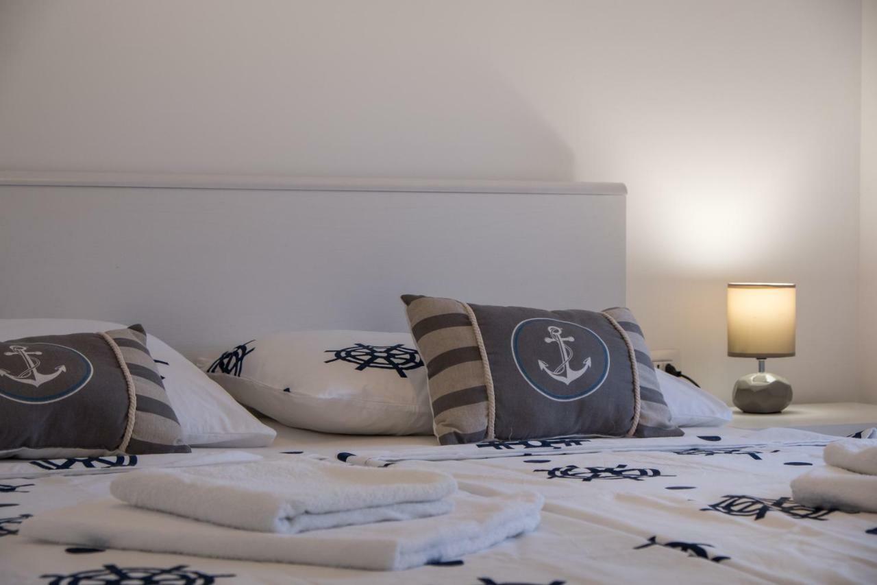 Apartman Filip Mali Lošinj Eksteriør bilde