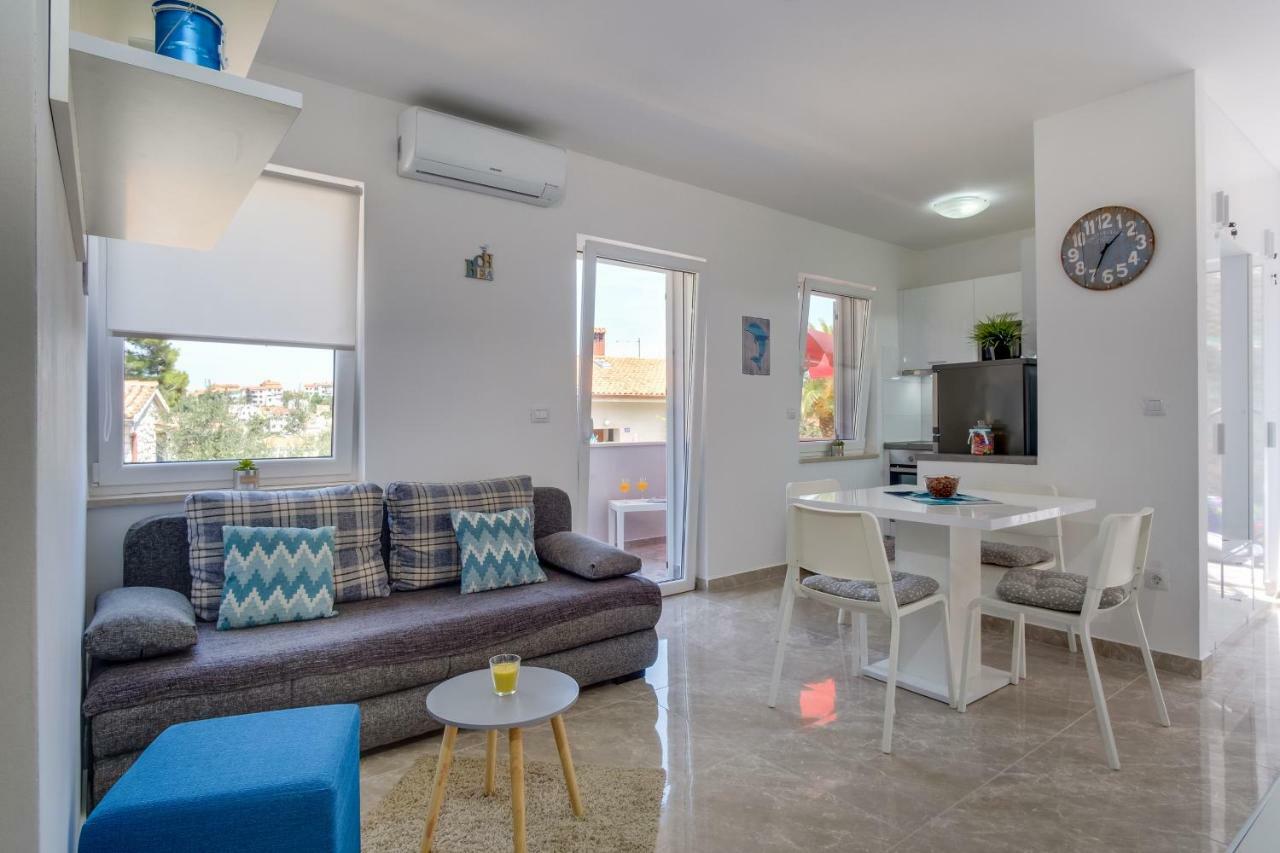 Apartman Filip Mali Lošinj Eksteriør bilde