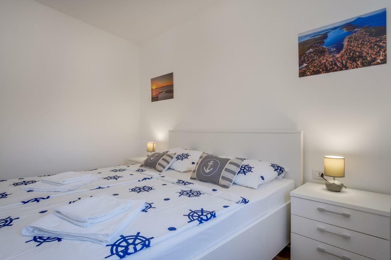 Apartman Filip Mali Lošinj Eksteriør bilde
