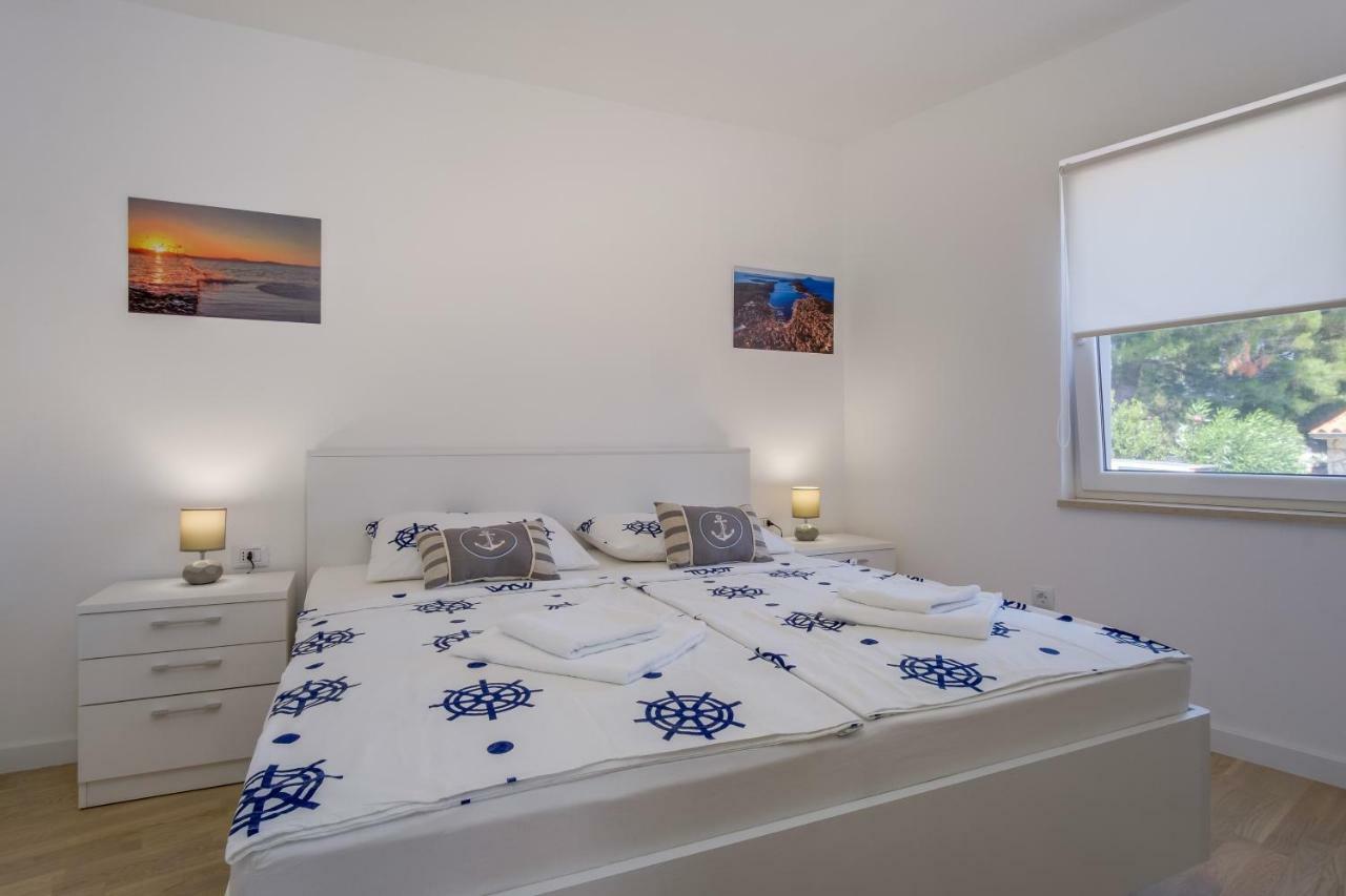 Apartman Filip Mali Lošinj Eksteriør bilde