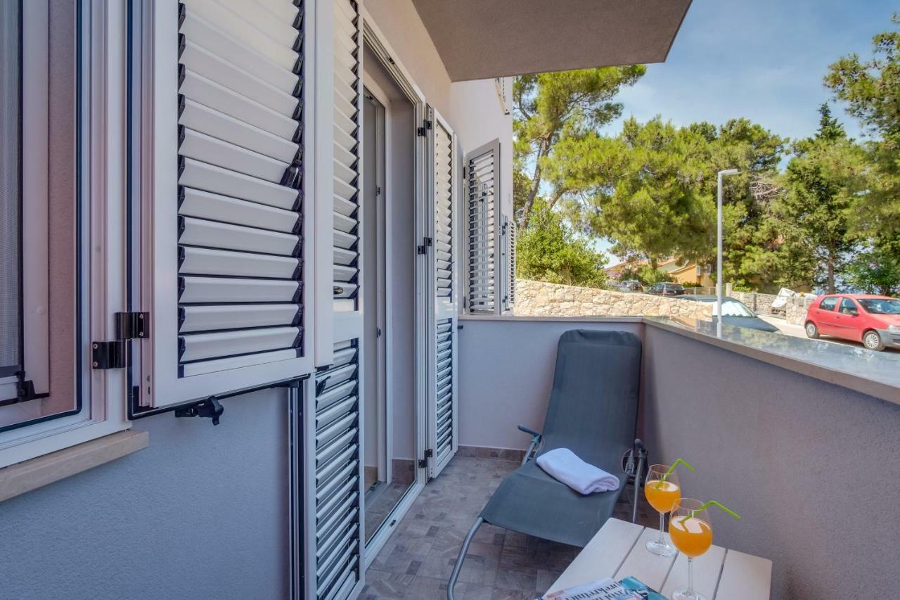 Apartman Filip Mali Lošinj Eksteriør bilde