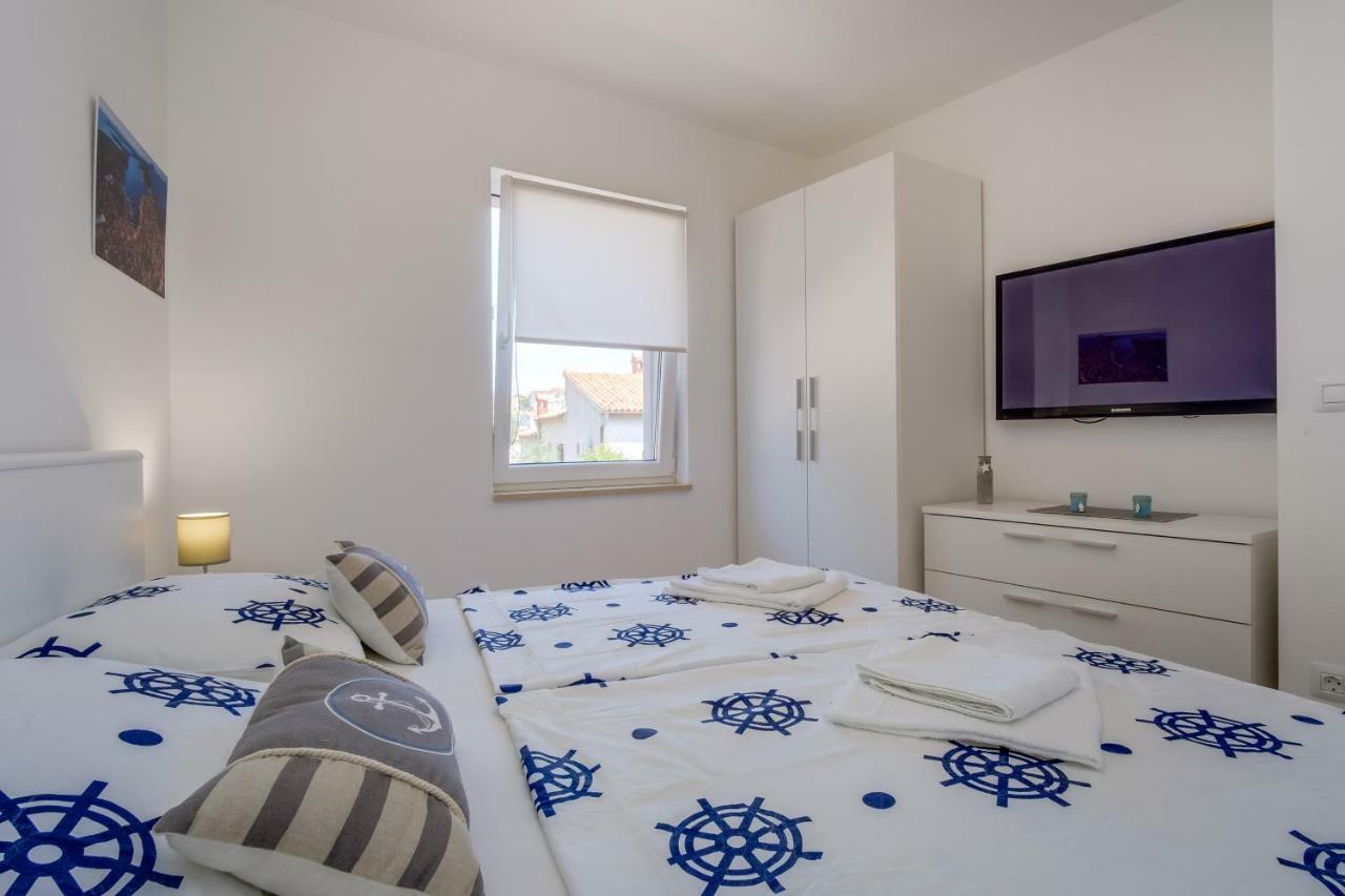 Apartman Filip Mali Lošinj Eksteriør bilde